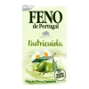 Sabonete Sólido Óleo de Oliva e Camomila Pack 4