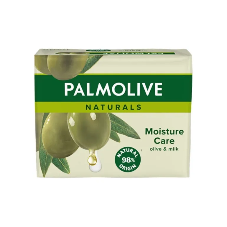 Sabonete Sólido Moisture Care