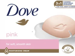 Sabonete Sólido Pink