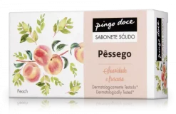 Sabonete Sólido Pêssego