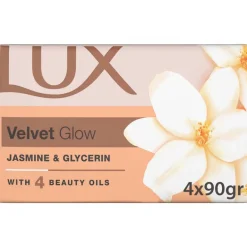 Sabonete Sólido Velvet Glow