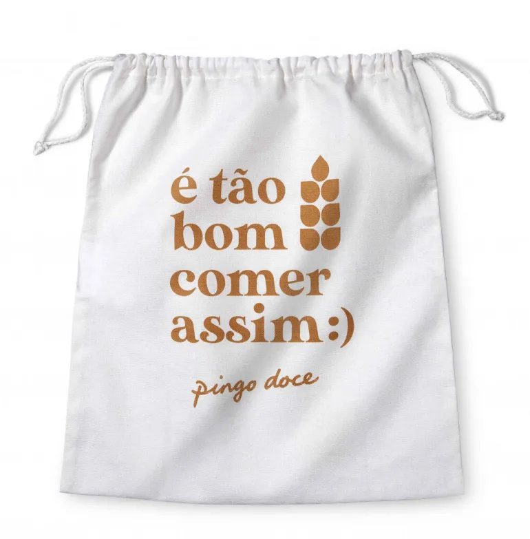 Saco para Pão