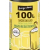 Sacos de Lixo com Atilho 100L