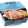 Salada de Atum Bowl Couscous