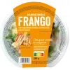Salada de Massa e Frango