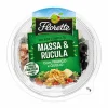 Salada de Massa e Rúcula