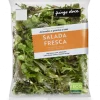 Salada Fresca Embalada