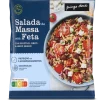 Salada Fria de Massa com Feta