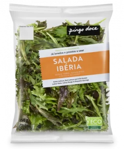 Salada Ibéria Embalada