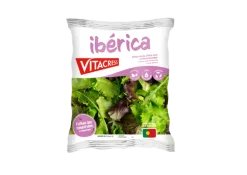 Salada Ibérica