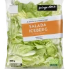 Salada Iceberg Embalada