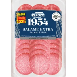 Salame Extra Fatiado