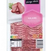 Salame Fatiado