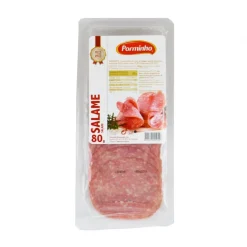 Salame Fatiado