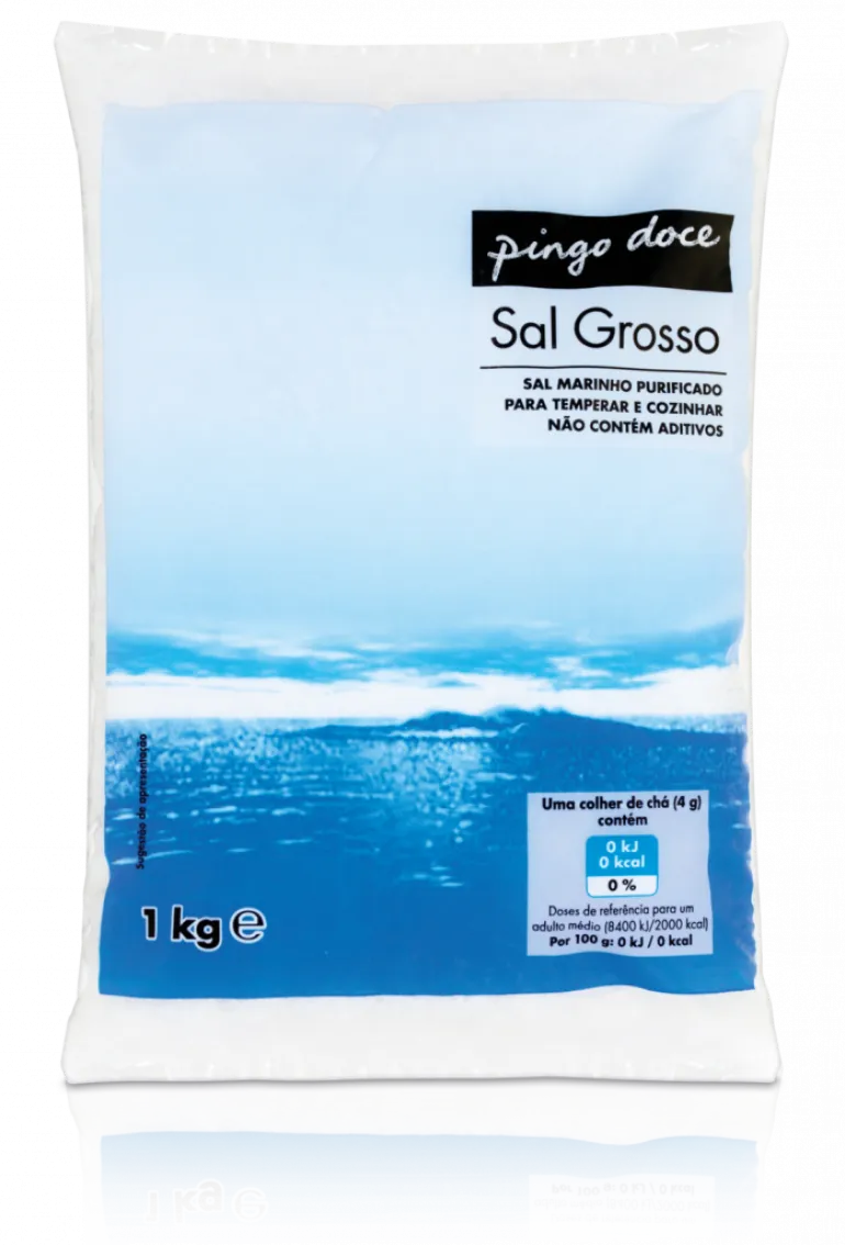 Sal Grosso