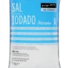 Sal Iodado