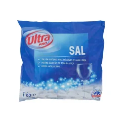 Sal para Máquina da Loiça