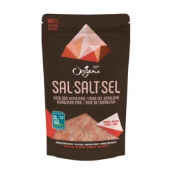 Sal Rosa dos Himalaias Grosso