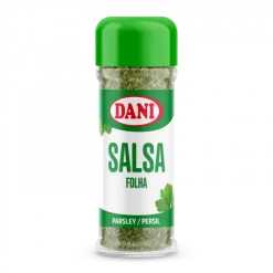 Salsa em Folha