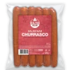 Salsicha de Porco Ideal para Grelhar
