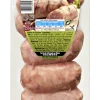 Salsichas de Churrasco