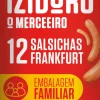 Salsichas Frankfurt