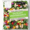Salteado Mediterrâneo Embalado