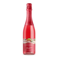 Sangria de Frutos Vermelhos Casal Garcia
