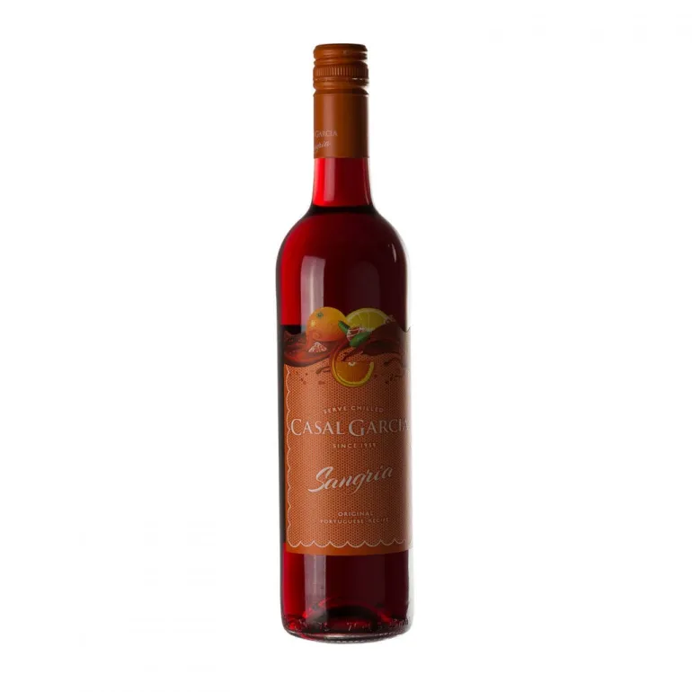 Sangria Tinta Casal Garcia