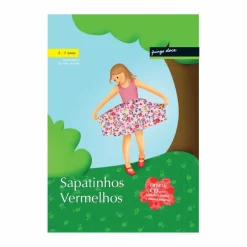 Sapatinhos Vermelhos