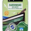 Sardinhas em Azeite