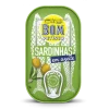 Sardinhas em Azeite