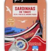 Sardinhas em Tomate