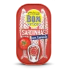 Sardinhas em Tomate
