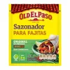 Sazonador para Fajitas