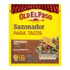 Sazonador para Taco