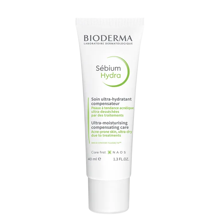 Sébium Hidra Creme de Rosto