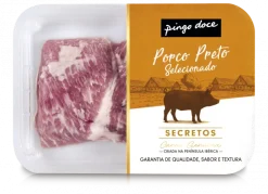 Secretos de Porco Preto Selecionado