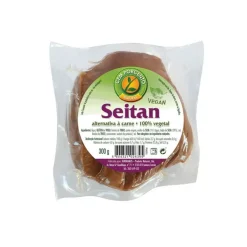 Seitan Vegan