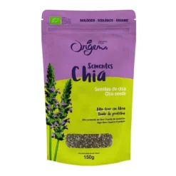 Sementes de Chia