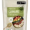 Sementes de Cânhamo