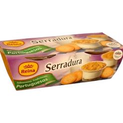 Serradura Pack 2