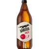 Sidra com Álcool Maçã