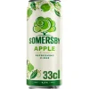 Sidra de Maçã com Álcool