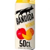 Sidra de Manga com Álcool