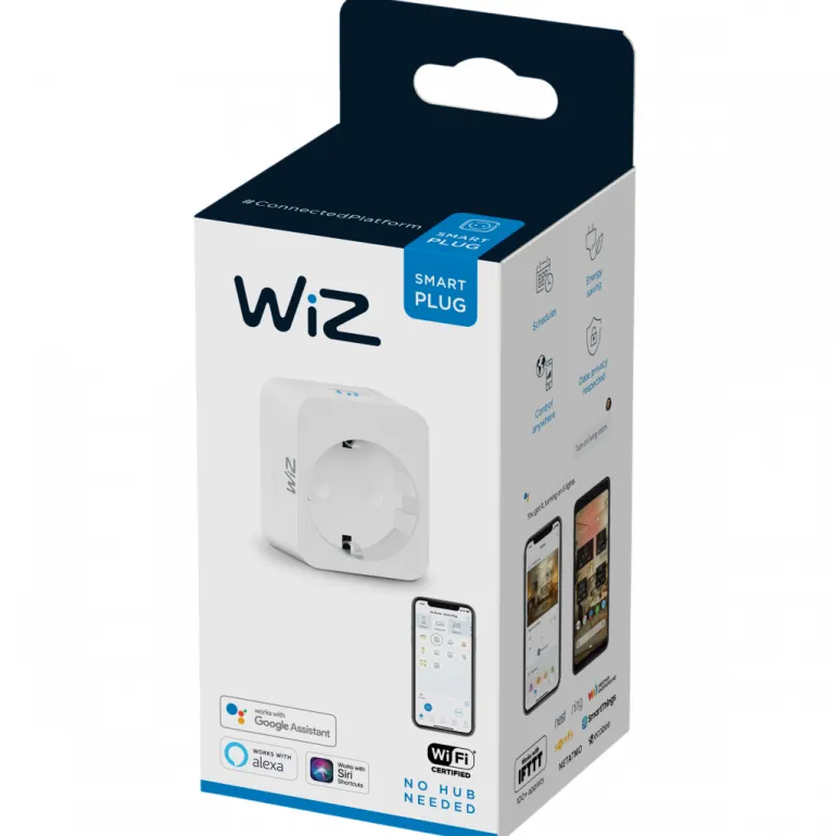 Smart Plug