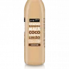 Smoothie com Ananás e Coco