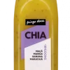 Smoothie com Chia e Maracujá