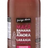 Smoothie com Frutos Vermelhos