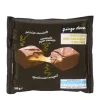 Snack de Chocolate com Caramelo e Nougat